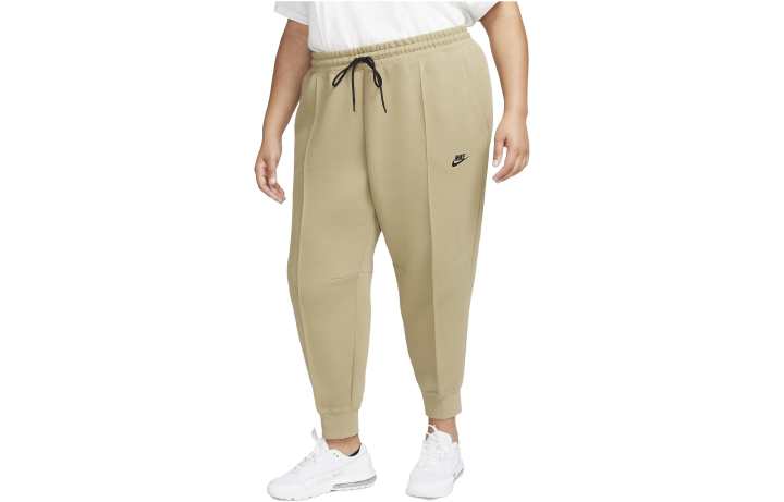Nike Nike Sportswear Knitted Sweatpants Women's Unisex Olive