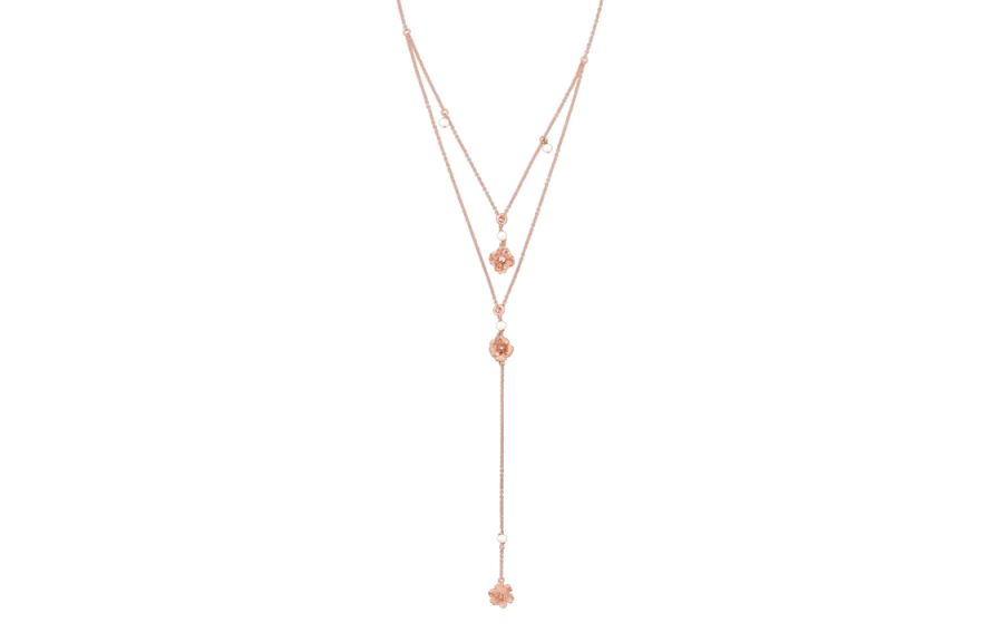 DIOR DIOR Necklaces Women's