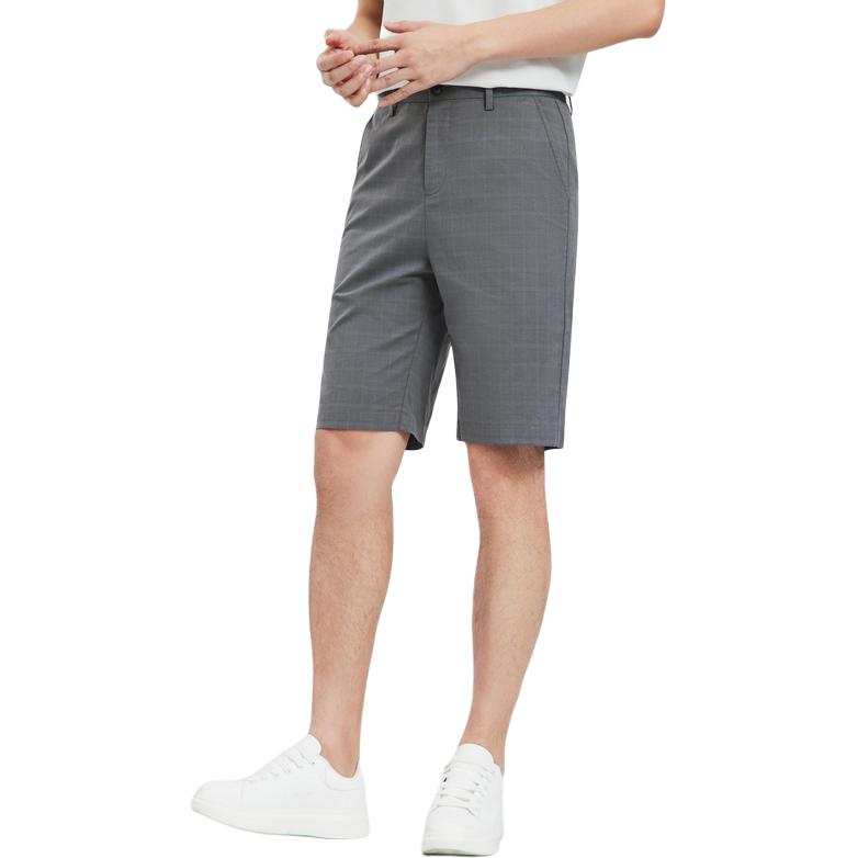 SEPTWOLVES SEPTWOLVES Casual Shorts Unisex