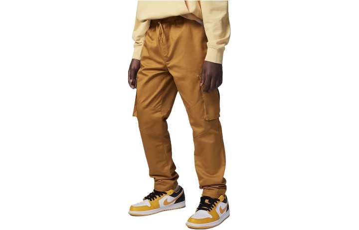 Jordan Jordan Kids Knitted Sweatpants Moderate
