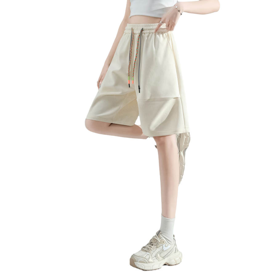 BALENO Casual Shorts Women's Thin