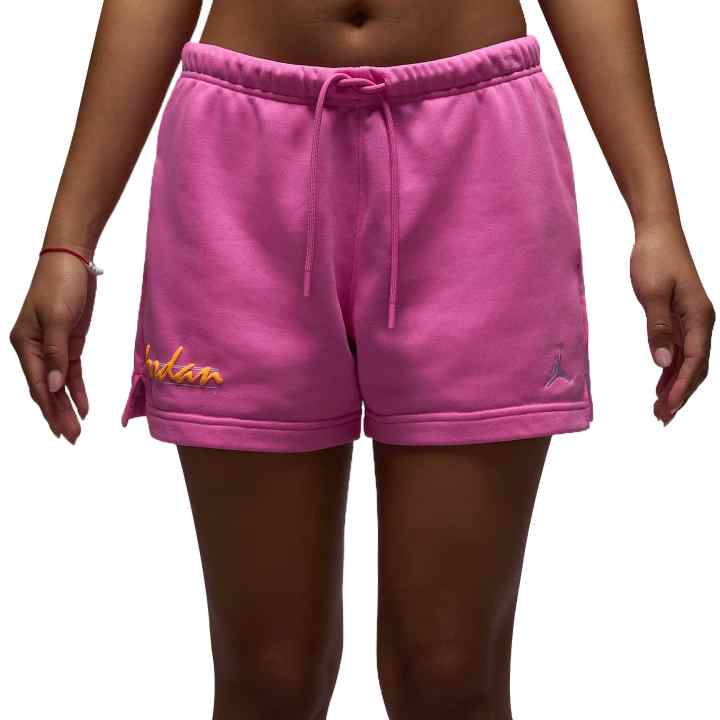 Jordan Jordan Brooklyn Fleece Women's Shorts
