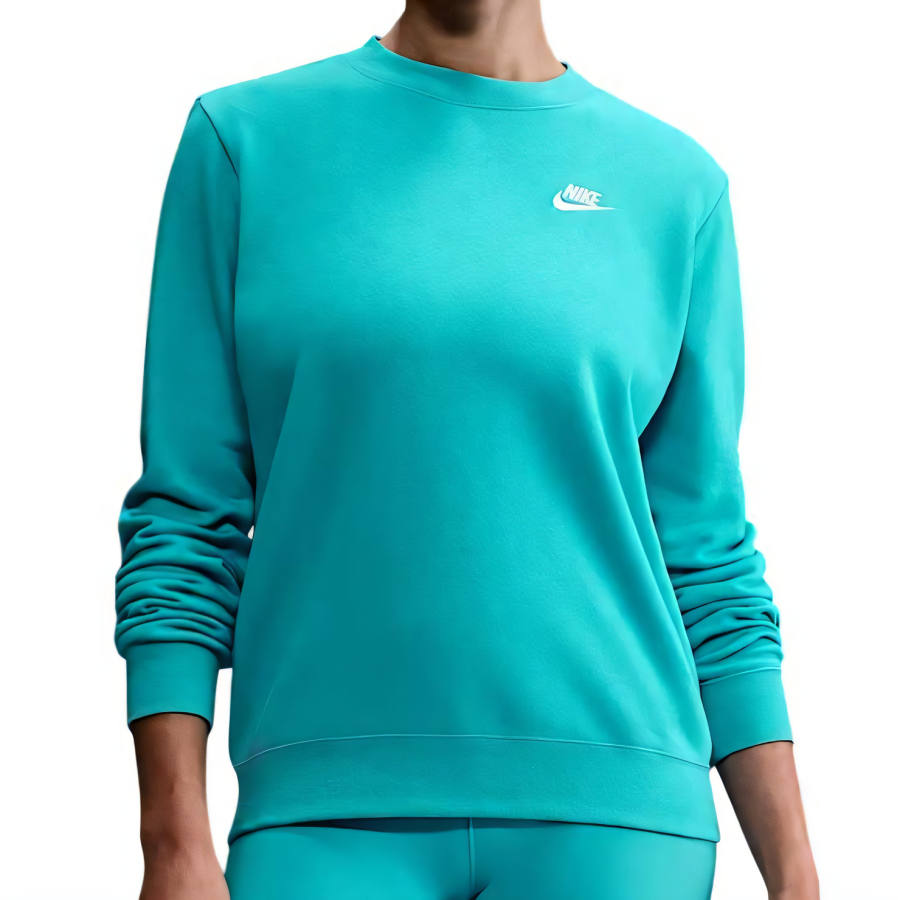 Nike Nike Sportswear Club Fleece Women's Crew Neck Sweatshirt
