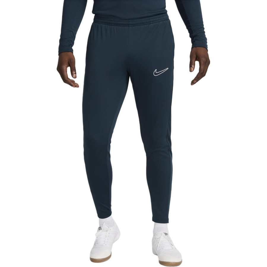 Nike Nike Dri FIT Academy Knitted Sweatpants Men's Arsenal Marine Blue/White