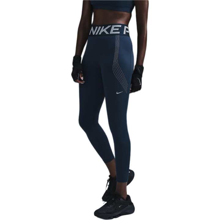 Nike Nike Leggings Women's Marine Blue