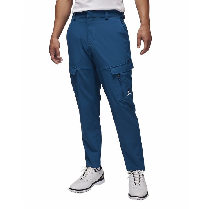 Jordan Jordan Golf Men's Pants Casual Pants Men's Blue