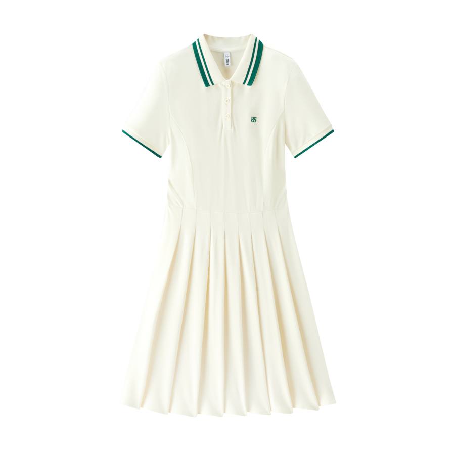 Semir Short Sleeved Dress Women's
