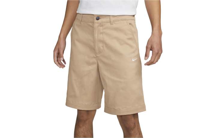 Nike Nike Casual Shorts Men's Khaki Moderate