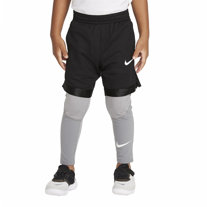 Nike Nike Leggings Pre school Carbon Black