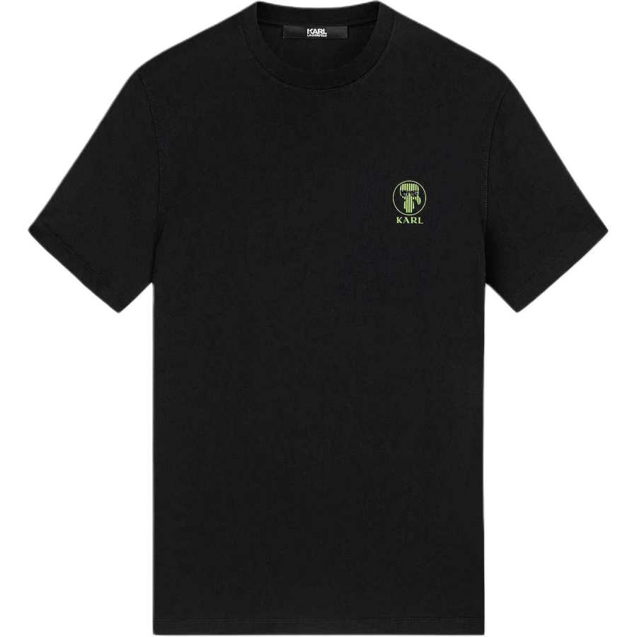 KARL LAGERFELD / Karl Lagerfeld Jeans T Shirt Men's