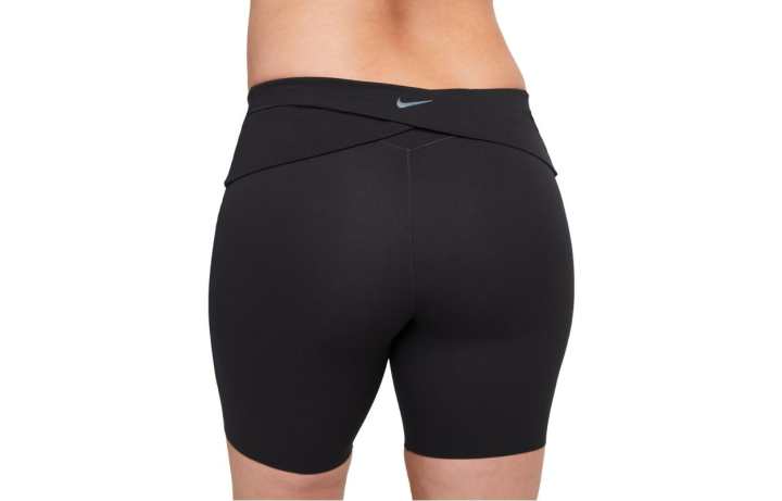 Nike Nike Zenvy Casual Shorts Women's Black Moderate