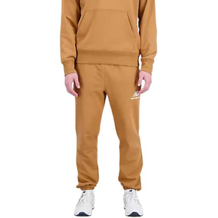 New Balance New Balance Essentials Casual Pants Men's Yellow