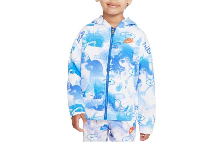 Nike Nike Kids Jackets Hooded Moderate
