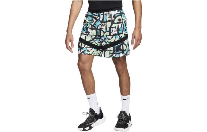 Nike Nike Basketball Shorts Men's Vapor Green