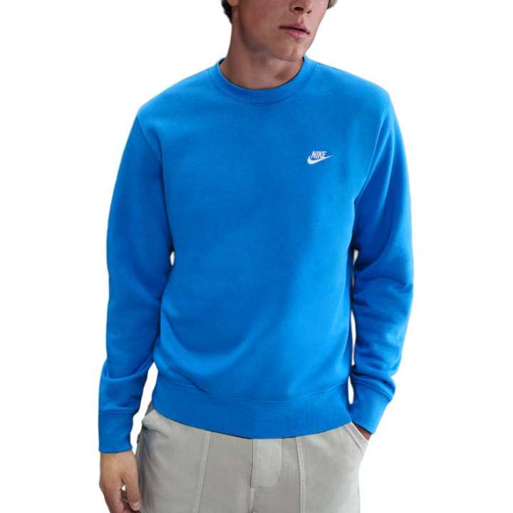 Nike Nike Club Men's Fleece Crew