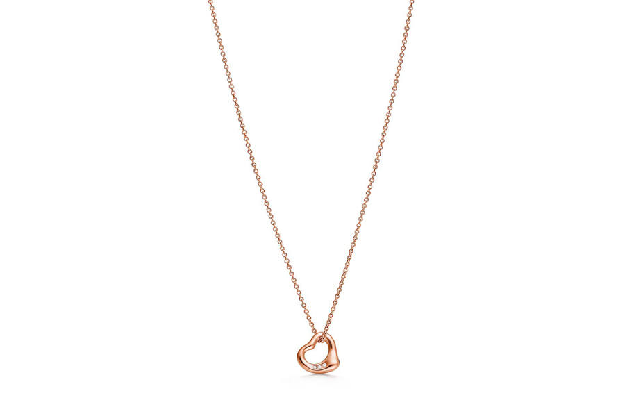 TIFFANY & CO. Elsa Peretti® Necklaces Women's