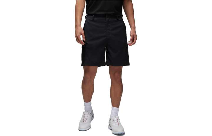 Jordan Jordan Sport Casual Shorts Men's Black Moderate
