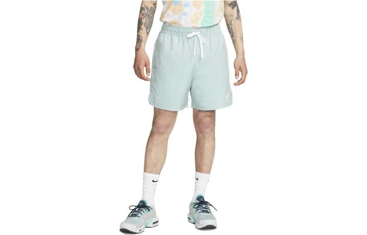 Nike Nike SS23 Casual Shorts Men's Blue