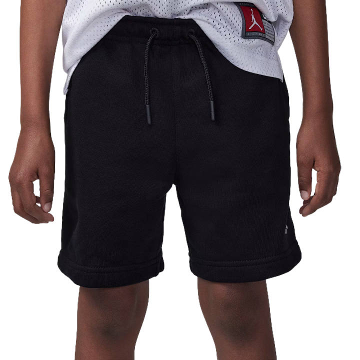 Jordan Jordan MJ Brooklyn SS25 Shorts Children Aged 3 7 Years Old Black