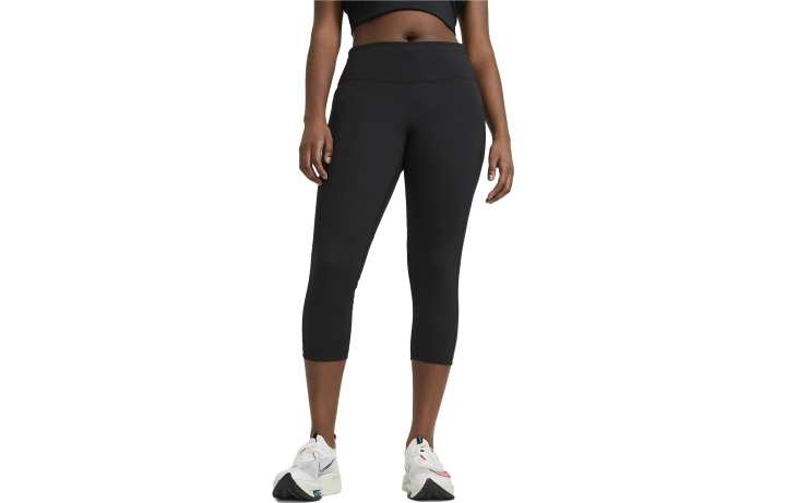Nike Nike Sports Pants Women's Black Moderate
