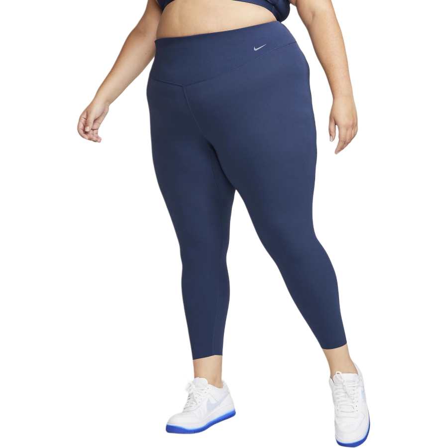 Nike Nike Zenvy Women's High Waisted 7/8 Leggings Plus Size