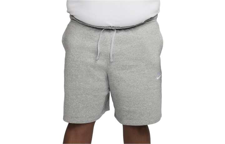 Nike Nike Sports Shorts Men's Gray Moderate