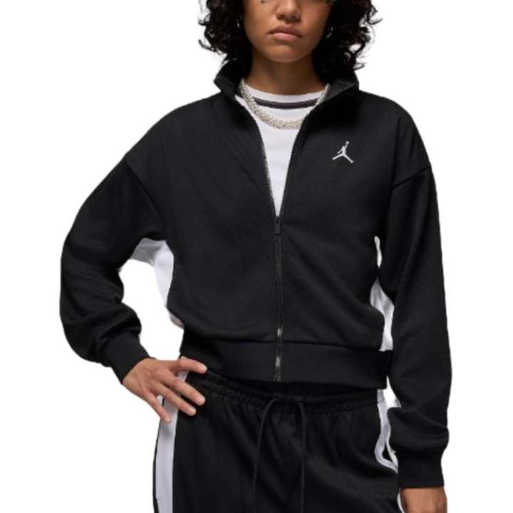 Jordan JORDAN Women's Knit Jacket