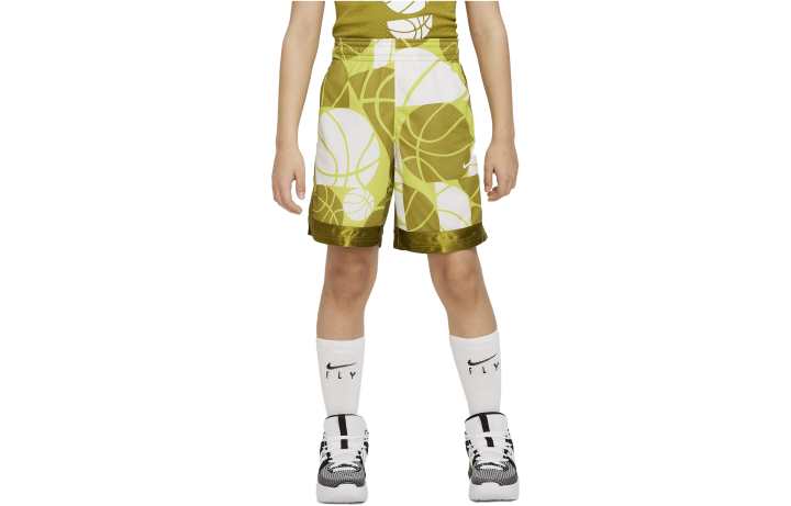 Nike Nike Kids Shorts Thin