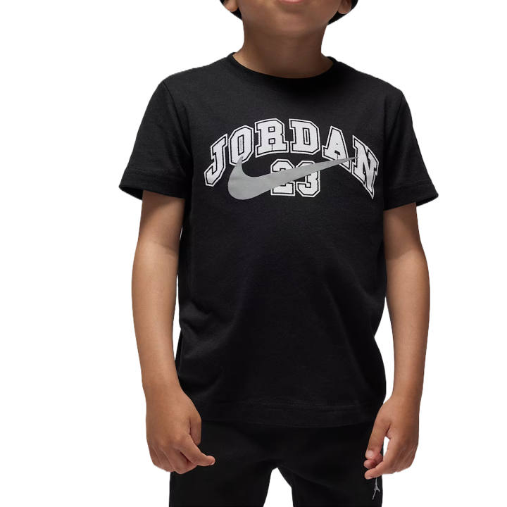 Jordan Jordan Flight MVP23 T Shirt SS25 Children Aged 3 7 Years Old