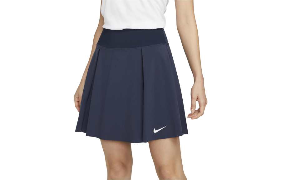 Nike Nike Casual Short Skirts Women's Obsidian Color
