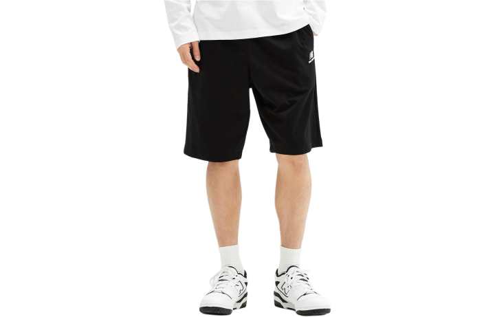 New Balance New Balance Casual Shorts Unisex Black