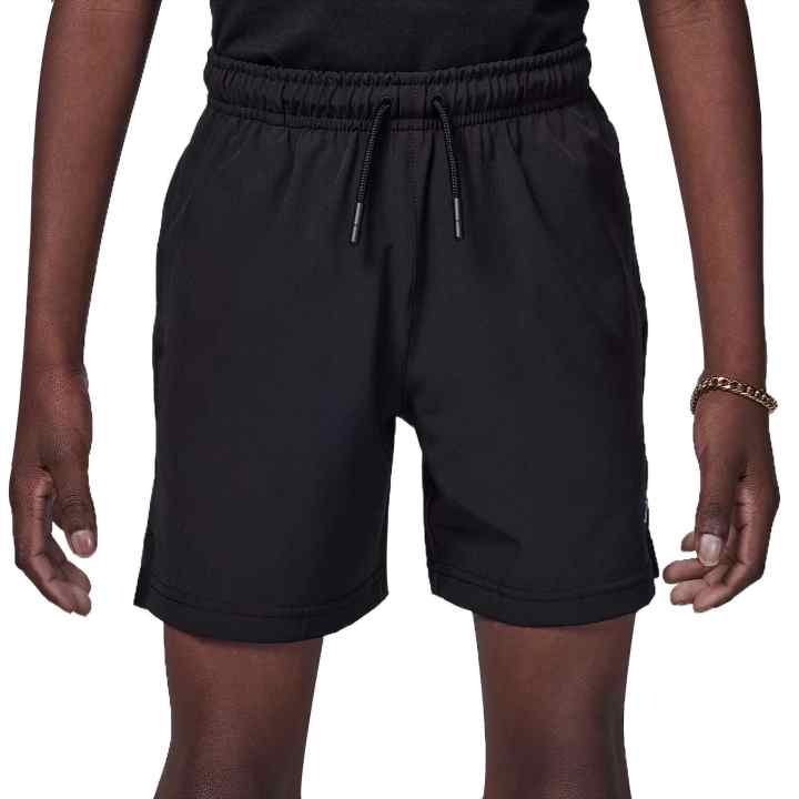 Jordan Jordan Jumpman WOVEN Shorts Teenagers Black