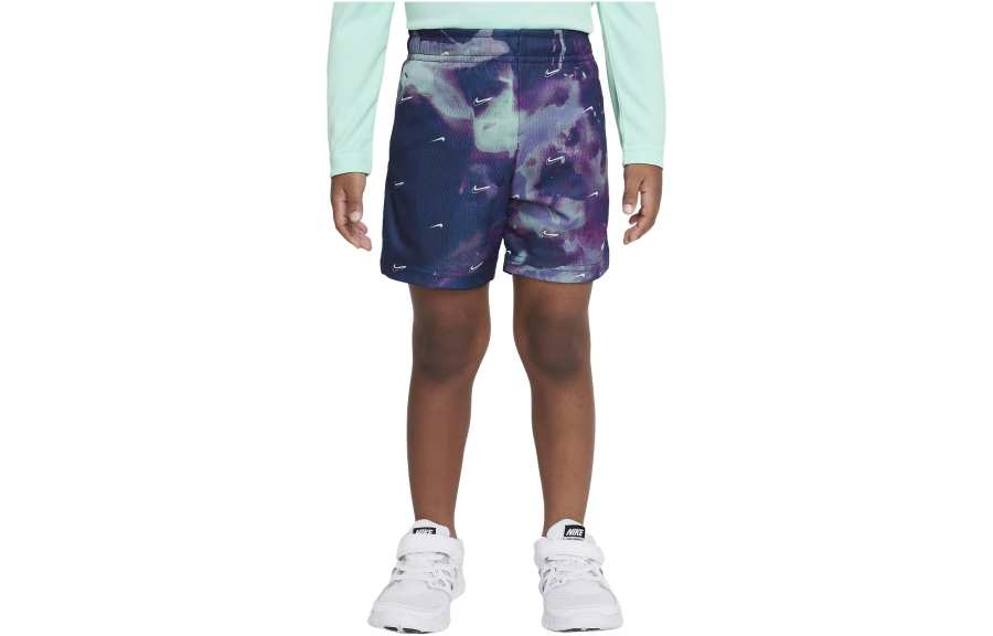 Nike Nike Dri FIT 'All Day Play' Shorts Baby Shorts Baby Canyon Purple