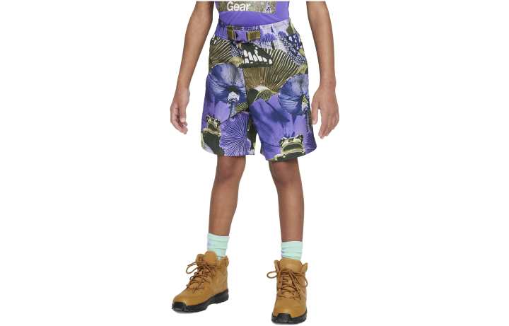 Nike Nike Kids Shorts Moderate