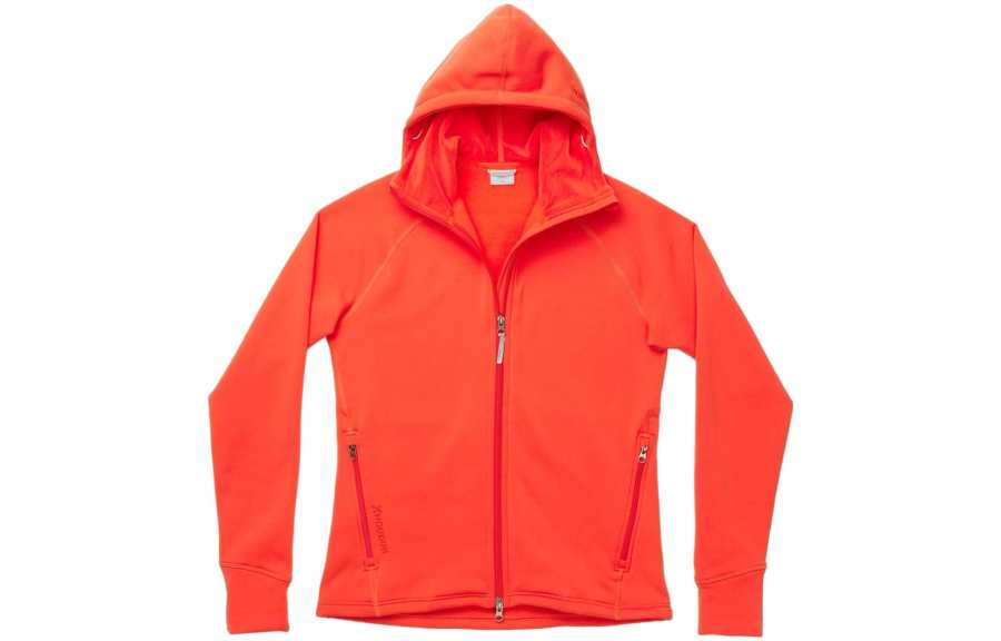 Houdini PowerHoudi Fleece Clothing Women's