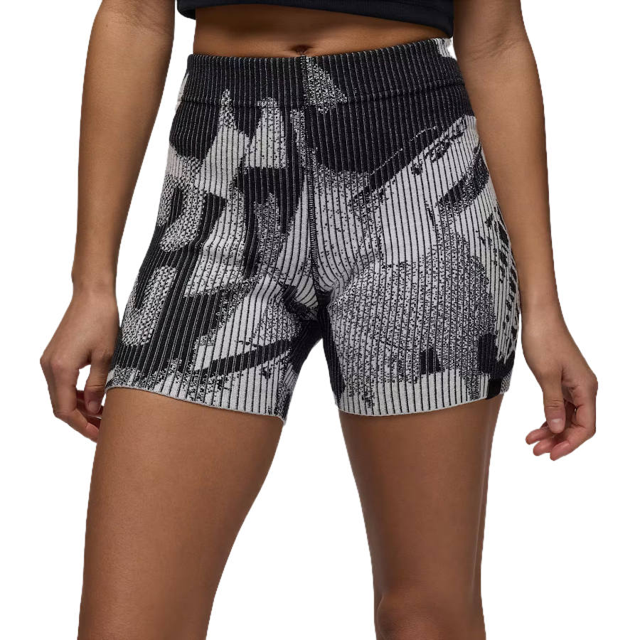 Jordan Jordan Air Jordan Women's Knit Shorts