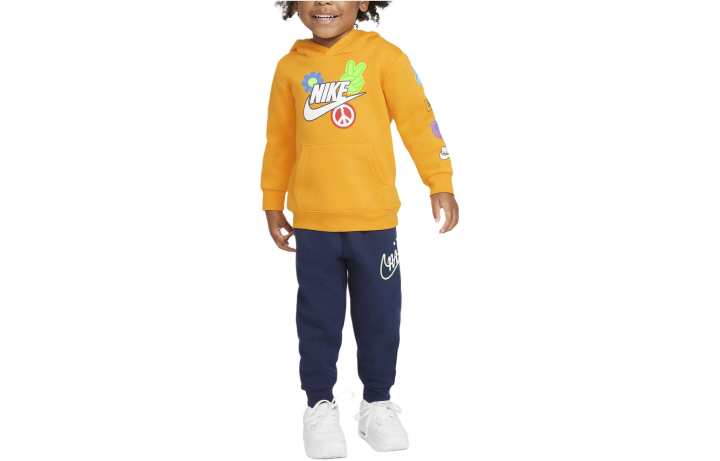 Nike Nike Infant And Toddler Suit Baby