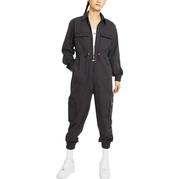 Nike Nike Cargo Pants Women's Black Moderate Other