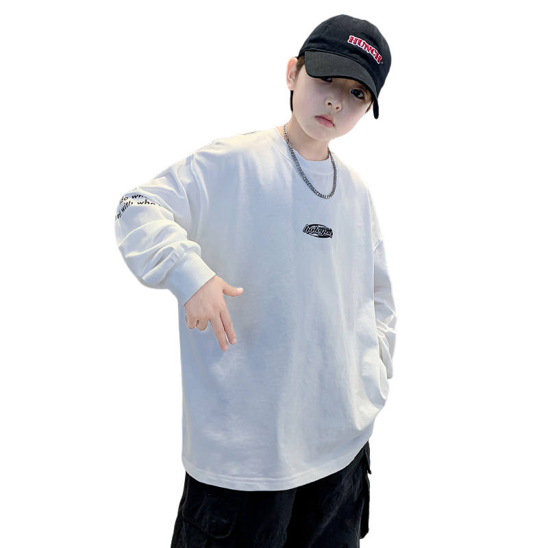 Lanza Lanza Kids T Shirts Crew Neck