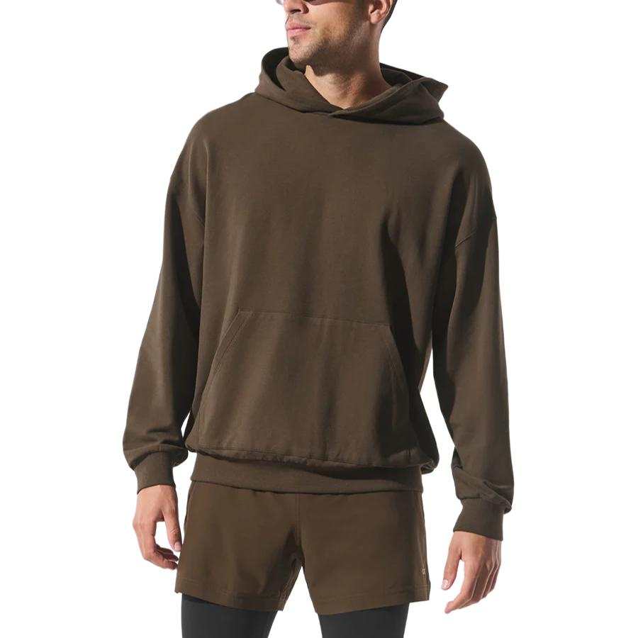 Alo Yoga Double Take Sweatshirt Men's
