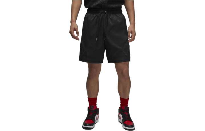 Nike Nike Casual Shorts Men's Black Moderate