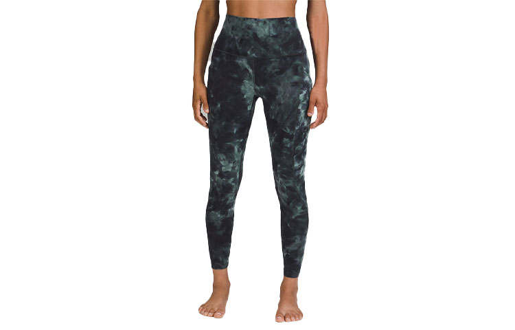 Lululemon Lululemon Align Yoga Pants Women's