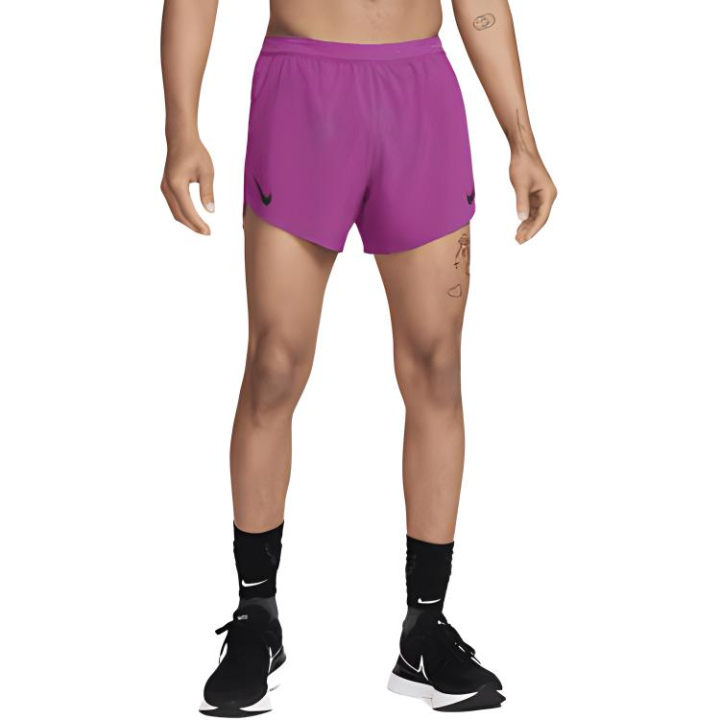 Nike Nike AeroSwift Men's Dri-FIT Adv 4" Brief-Lined Running Shorts