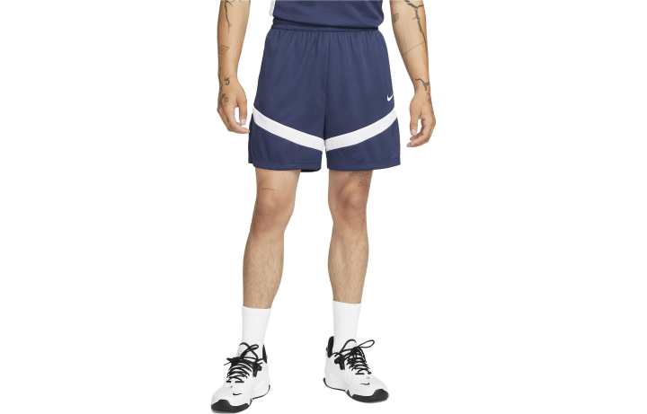 Nike Nike Sports Shorts Men's Midnight Marine Blue Moderate