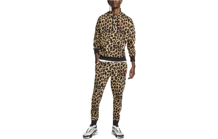 Nike Nike Casual Pants Men's Gold Moderate Other