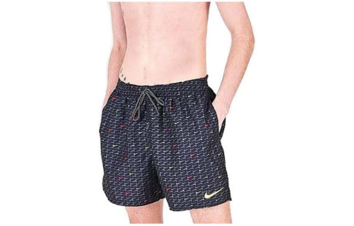 Nike Nike Casual Shorts Men's Multicolor Moderate