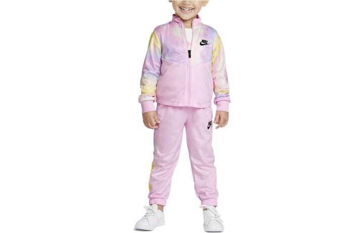 Nike Nike Baby Jumpsuits & Crawlers Stand Collar Moderate