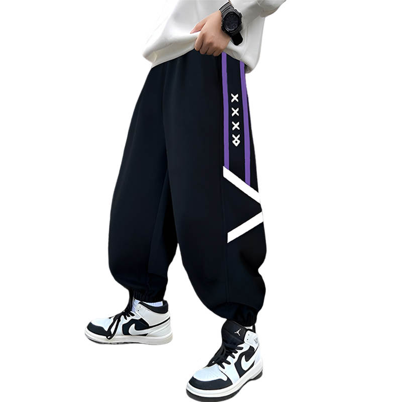 Lanza Lanza Grade School Pants Moderate