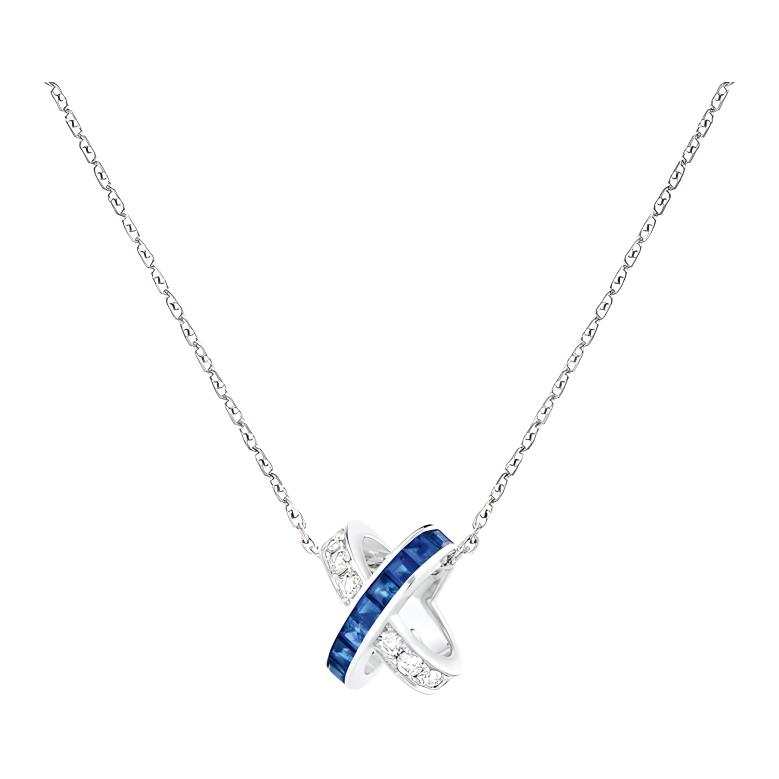 Chaumet Liens · Karat Gold Necklaces Unisex