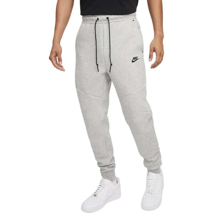 Nike Nike Tech Sports Pants Men's Dark Gray